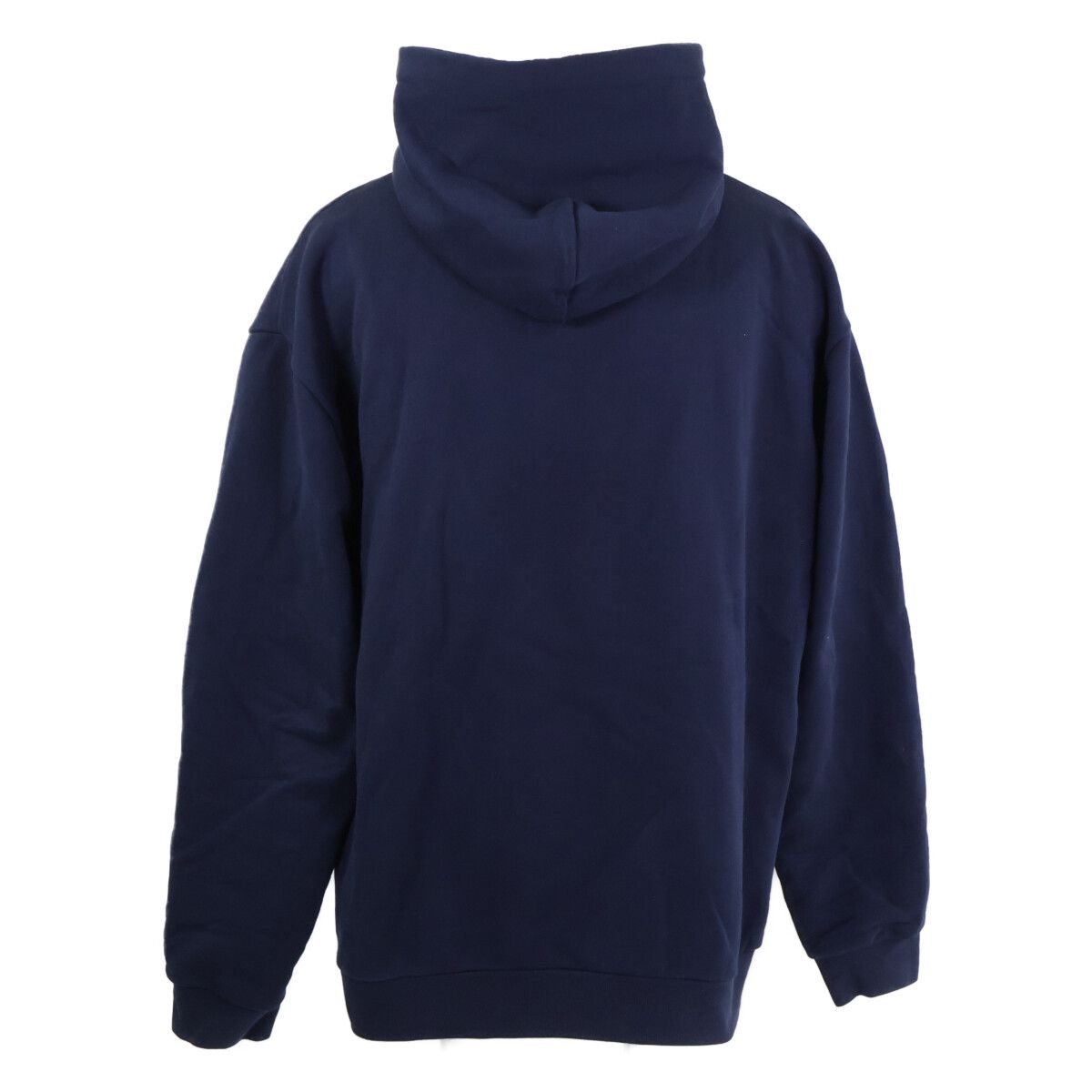 Louis Vuitton Za8 Cotton Sweatshirt Pullover Hoodie — view 3