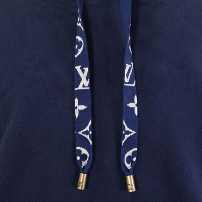 Louis Vuitton Za8 Cotton Sweatshirt Pullover Hoodie — view 5