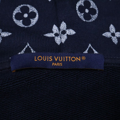 Louis Vuitton Za8 Cotton Sweatshirt Pullover Hoodie — view 6