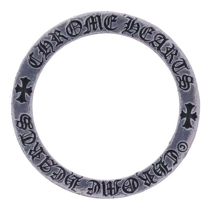 Chrome Hearts Spacer Forever Ring Silver — view 6