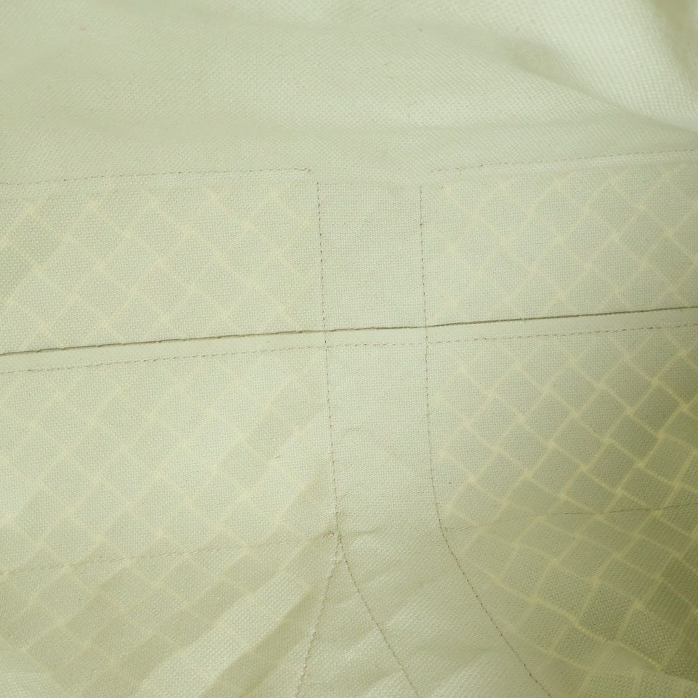 Bottega Veneta Scorpito Tote White Silver — view 4