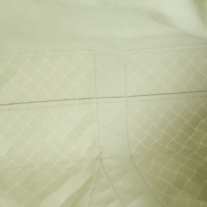 Bottega Veneta Scorpito Tote White Silver — view 4