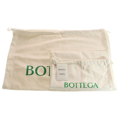 Bottega Veneta Scorpito Tote White Silver — view 6