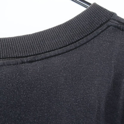 Chrome Hearts Vintage Foti S Tee Usa Crew Neck T-Shirt Black — view 5