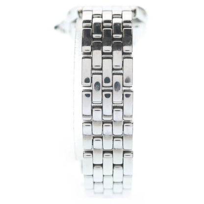 Cartier Panthere de Cartier SM White Dial SS Quartz Watch Silver — view 2