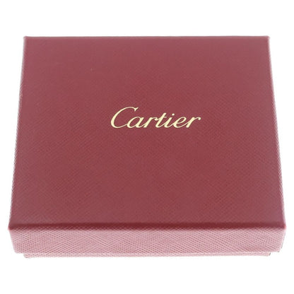Cartier Baby Trinity Bracelet Brown Gold Silver Pink — view 6
