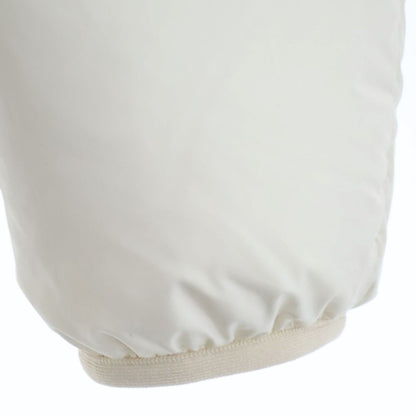 Moncler Akishima Down Jacket White — view 6