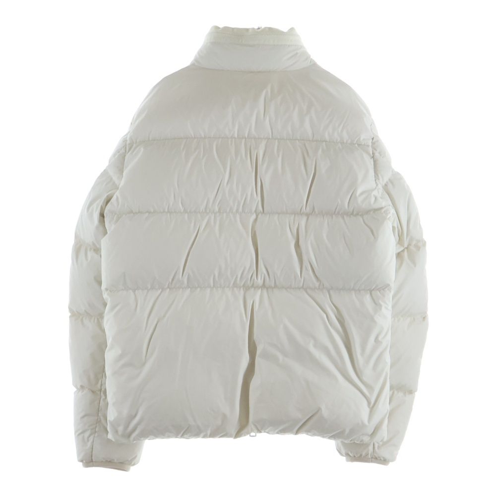 Moncler Akishima Down Jacket White — view 2