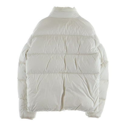 Moncler Akishima Down Jacket White — view 2