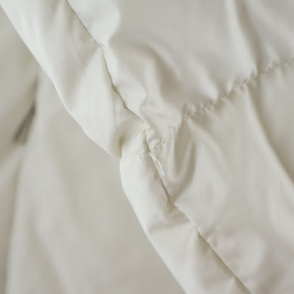 Moncler Akishima Down Jacket White — view 5