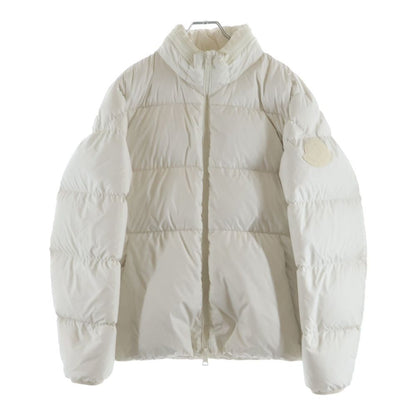 Moncler Akishima Down Jacket White
