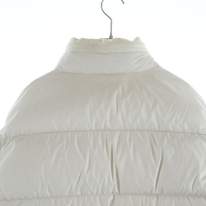 Moncler Akishima Down Jacket White — view 4