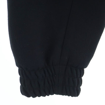 Bottega Veneta Light Tech Gabardine Jacket Black — view 3