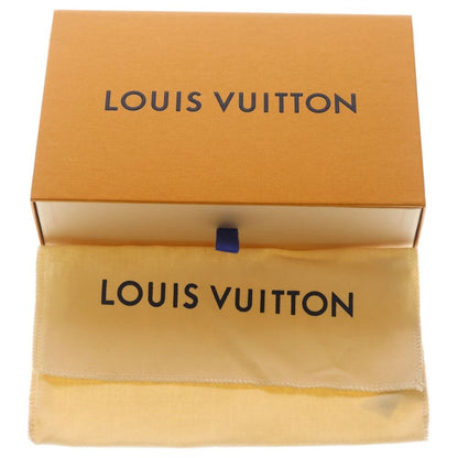 Louis Vuitton Zippy Wallet Monogram Gold Brown — view 6
