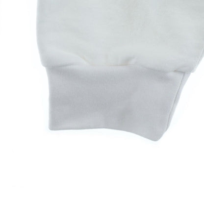 Chrome Hearts Miami Limited Horseshoe Pullover Hoodie Print Hooded White — view 3