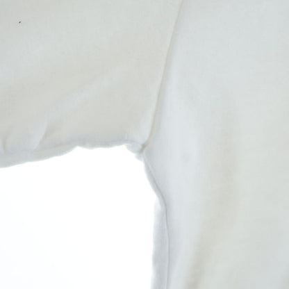 Chrome Hearts Miami Limited Horseshoe Pullover Hoodie Print Hooded White — view 4