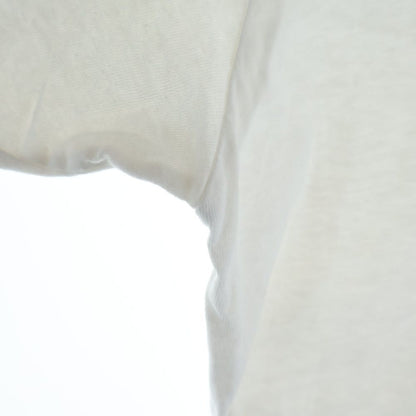 Chrome Hearts Back Arch Usa Logo Tee Usa Short Sleeve T-Shirt White — view 4