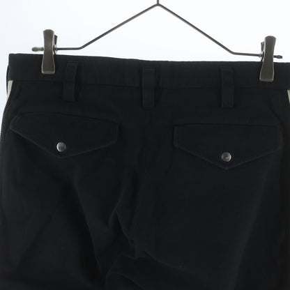 Gucci Sideline Pants Side Line Stretch Black — view 4