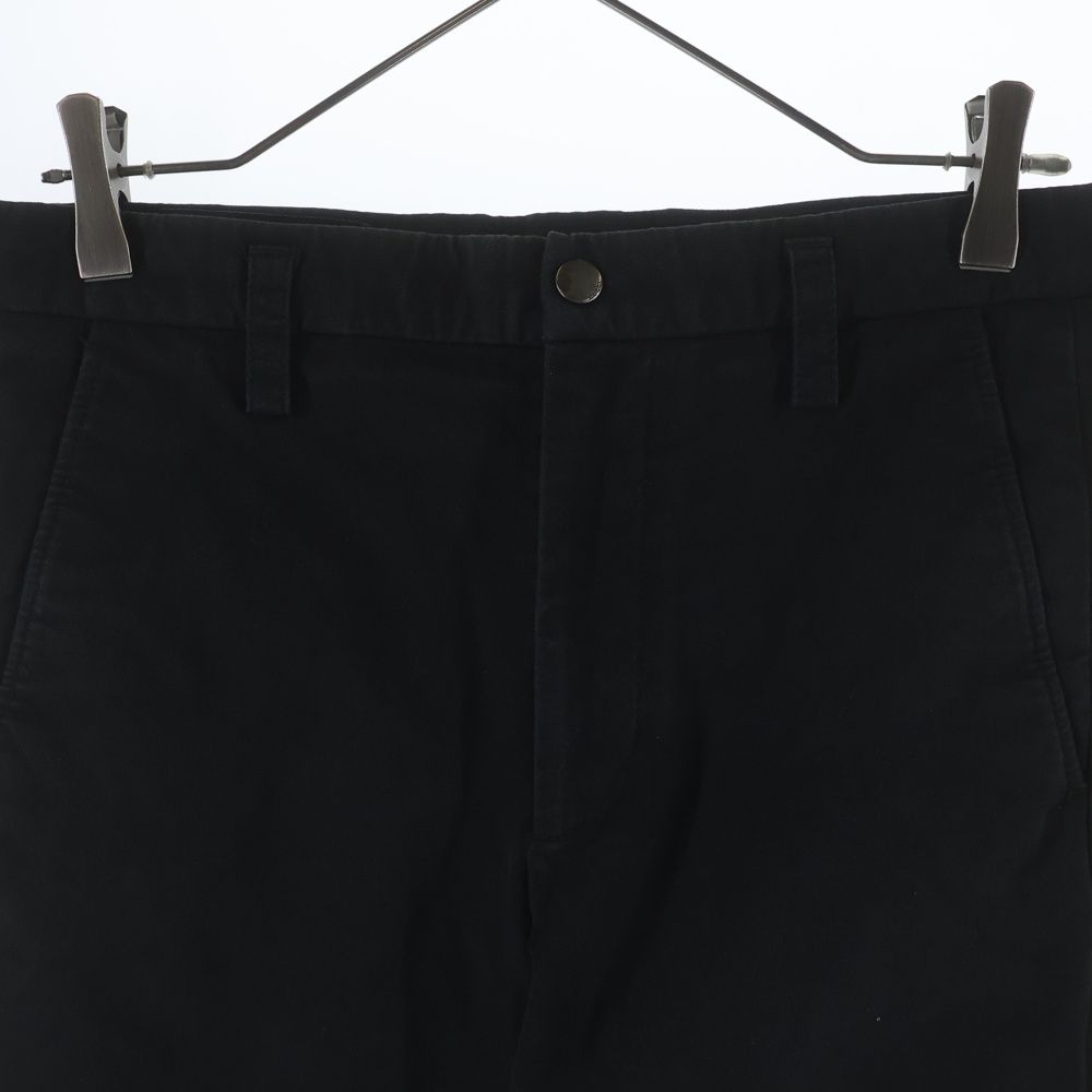 Gucci Sideline Pants Side Line Stretch Black — view 3