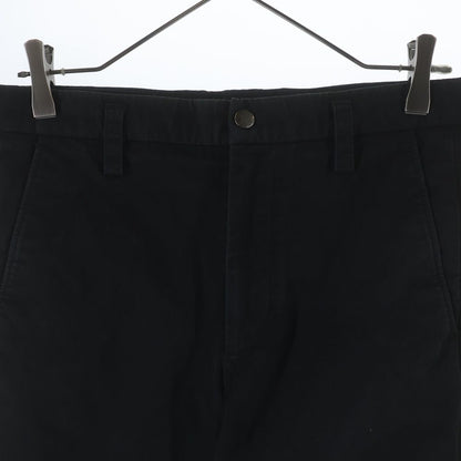 Gucci Sideline Pants Side Line Stretch Black — view 3