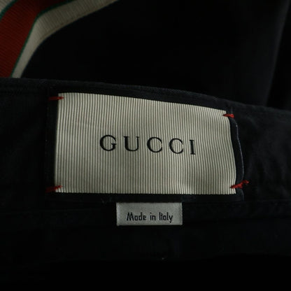 Gucci Sideline Pants Side Line Stretch Black — view 7