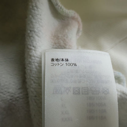 Louis Vuitton Monogram Comic Pullover Hoodie Multi — view 7