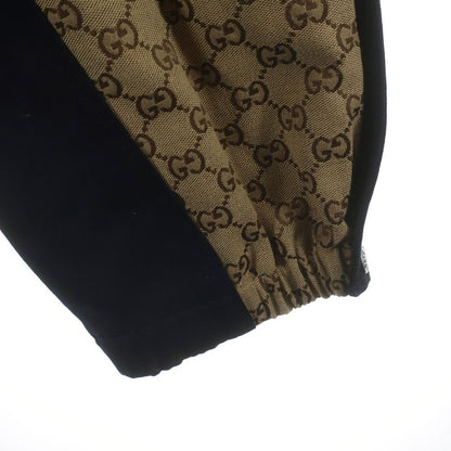 Gucci North Face GG Jacquard Pants Beige — view 6