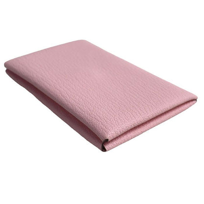 Hermes Calvi Coin Case Pink — view 2