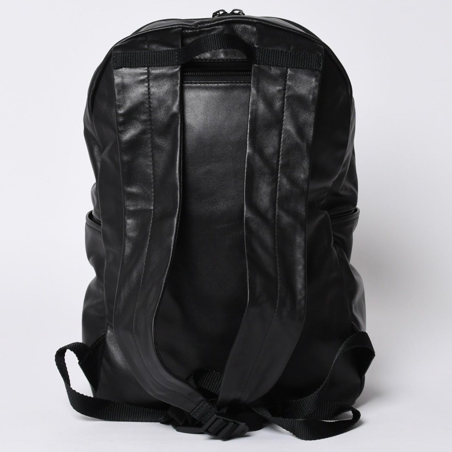 Balenciaga Under Armor Collaboration Backpack Black White — view 2