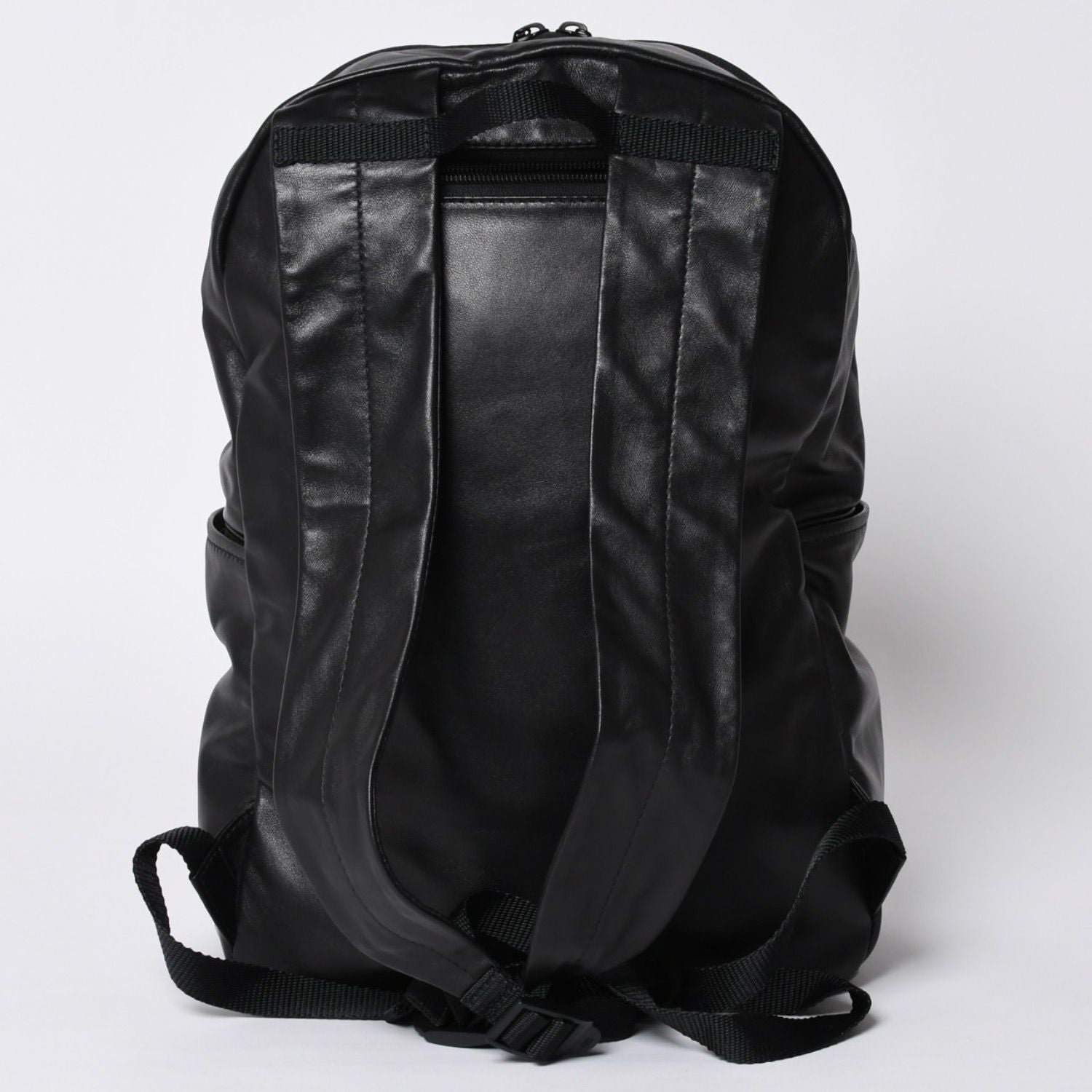 Balenciaga Under Armor Collaboration Backpack Black White — view 2