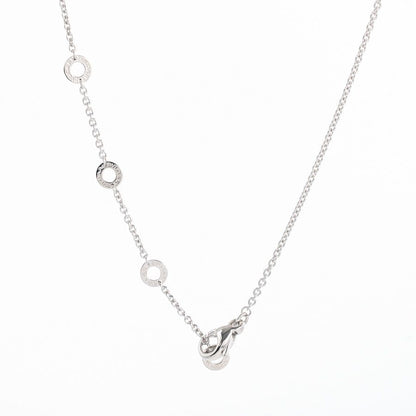 Bvlgari Necklace White Gold — view 6
