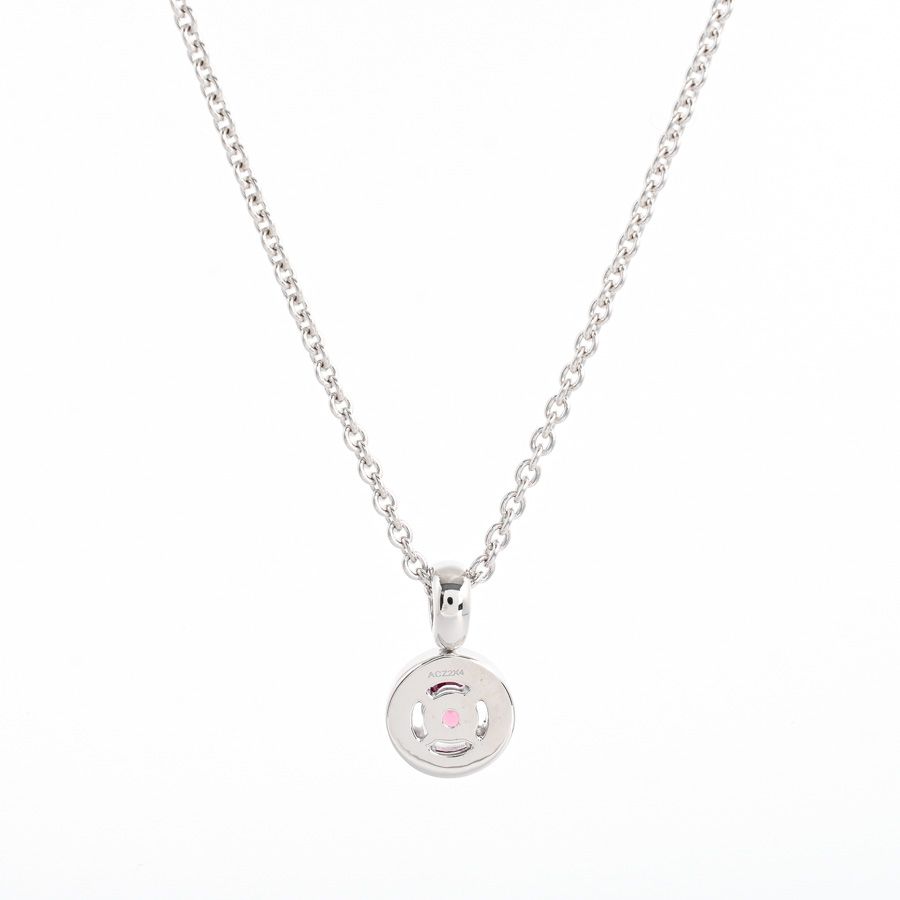 Bvlgari Necklace White Gold — view 5