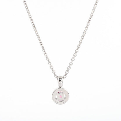 Bvlgari Necklace White Gold — view 5