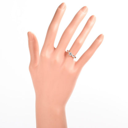 Tiffany & Co Ring Harmony Solitaire — view 7
