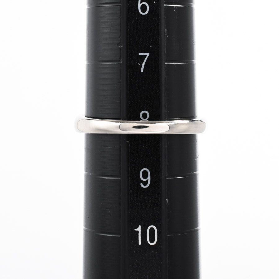 Tiffany & Co Ring Harmony Solitaire — view 6