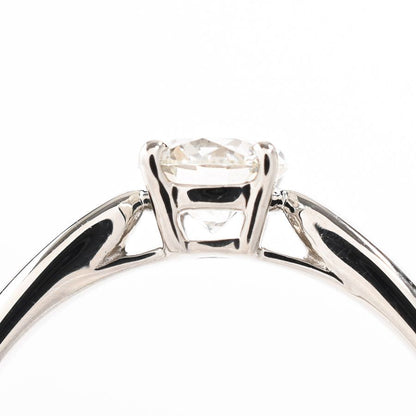 Tiffany & Co Ring Harmony Solitaire