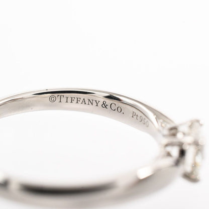 Tiffany & Co Ring Harmony Solitaire