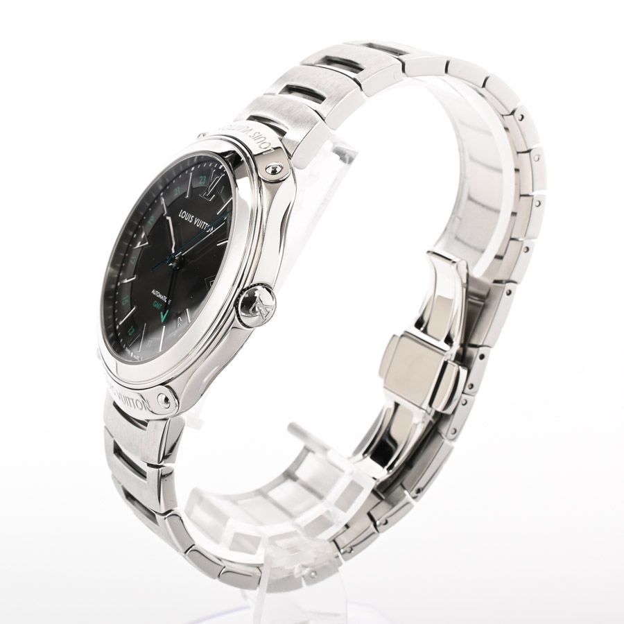 Louis Vuitton Watch Fifty Five GMT — view 2