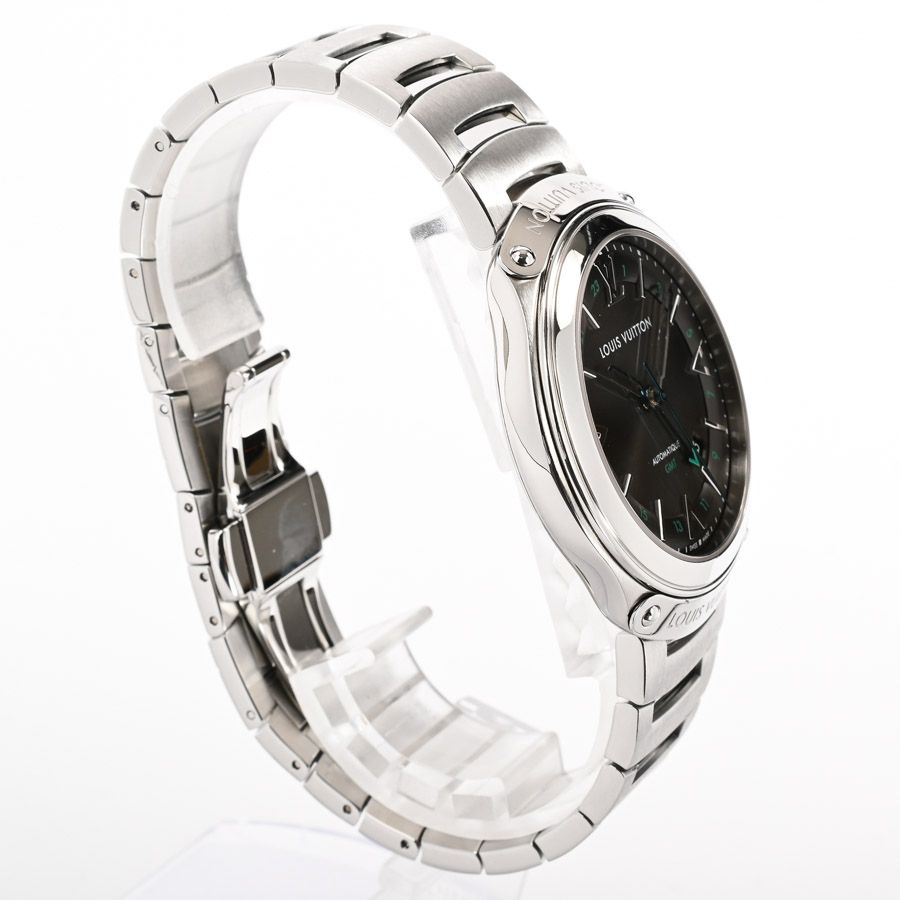 Louis Vuitton Watch Fifty Five GMT — view 3