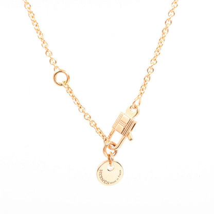 Hermes Necklace Amulet Kelly — view 5