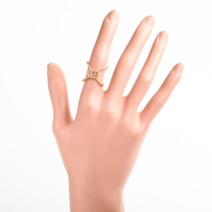 Gucci Ring GG Running — view 6