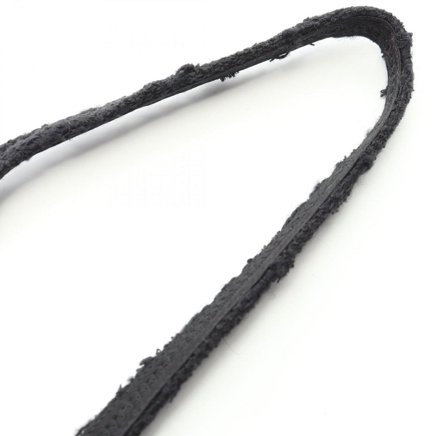 Chanel Camisole Black Cotton — view 7