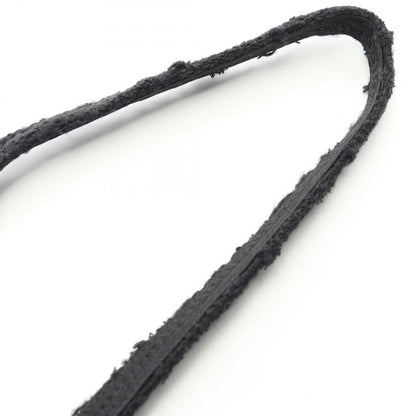 Chanel Camisole Black Cotton — view 7