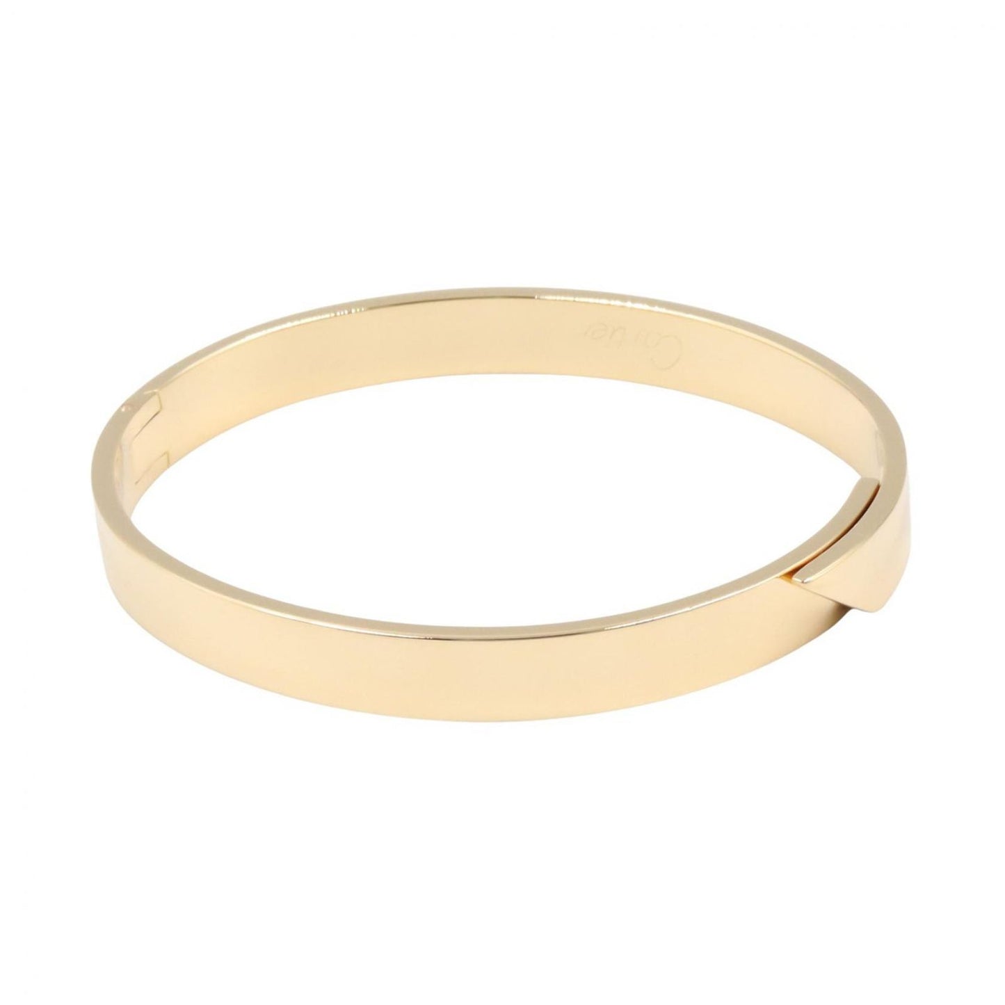 Cartier Bracelet Anniversary Diamond 16 cm 18k — view 2