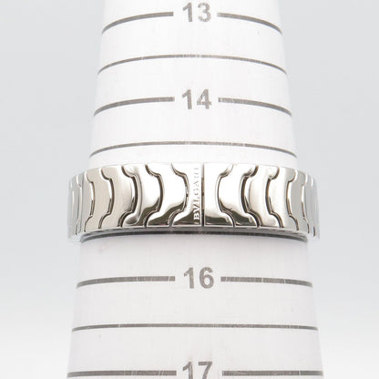 Bvlgari Watch Solo Tempo White Stainless Steel — view 7