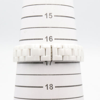 Chanel Watch Cosmic White Ceramic — view 7