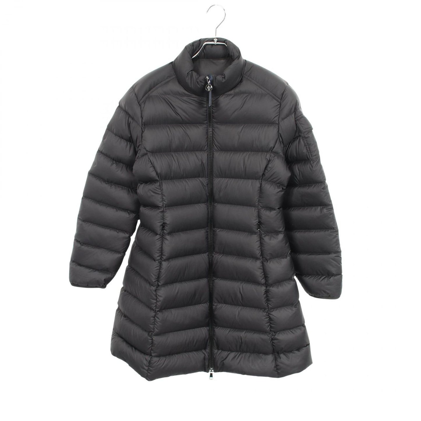 Moncler Down Jacket Igesse Coat