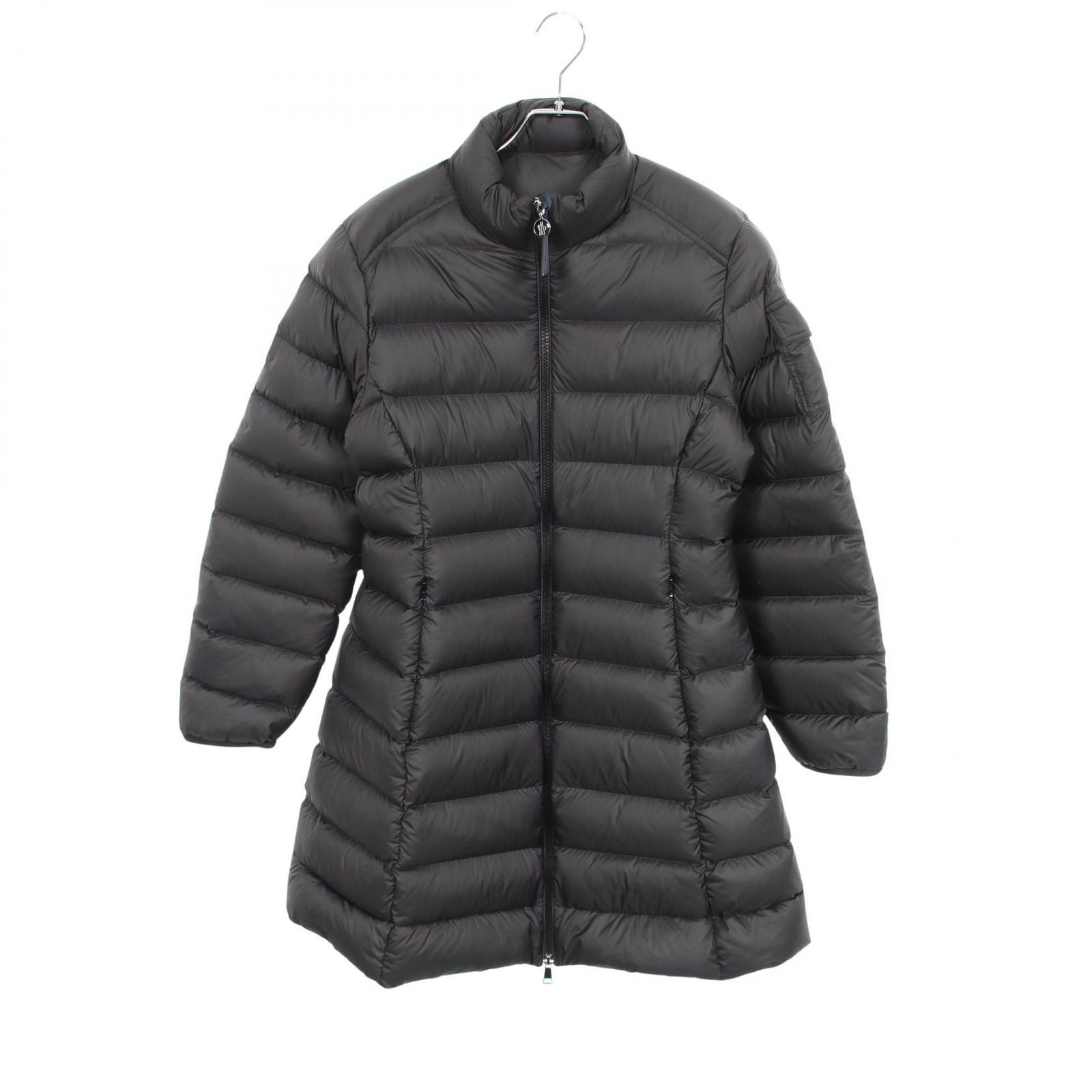 Moncler Down Jacket Igesse Coat