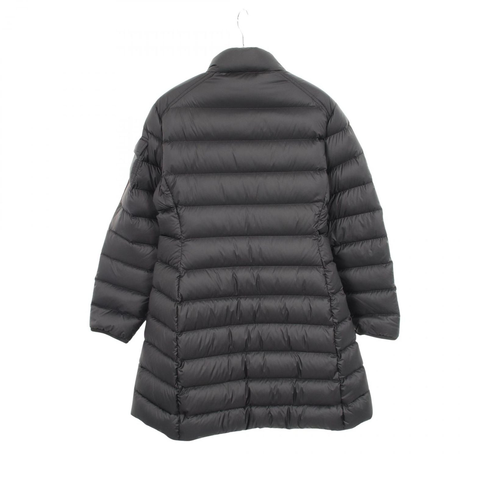 Moncler Down Jacket Igesse Coat — view 2
