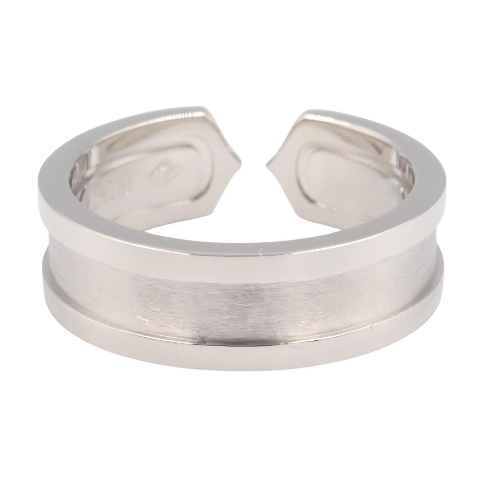 Cartier Ring 18k White Gold — view 3